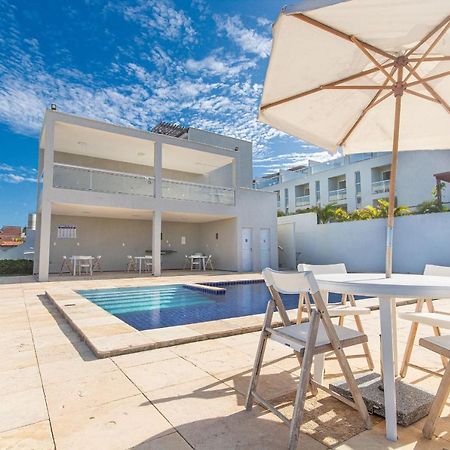 Beach Townhouses #C16 - Casa Por Carpediem Aquiraz Esterno foto