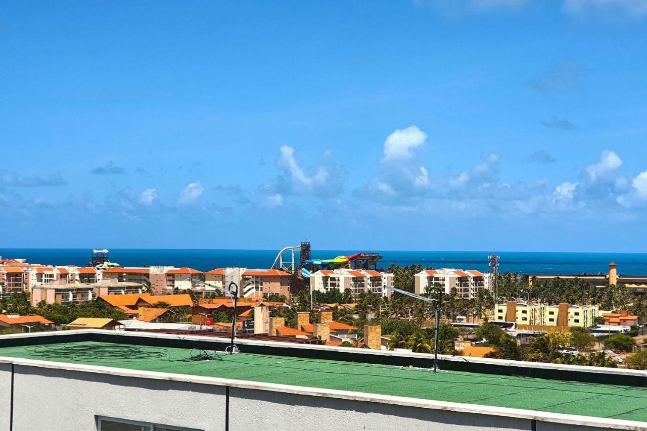 Beach Townhouses #C16 - Casa Por Carpediem Aquiraz Esterno foto