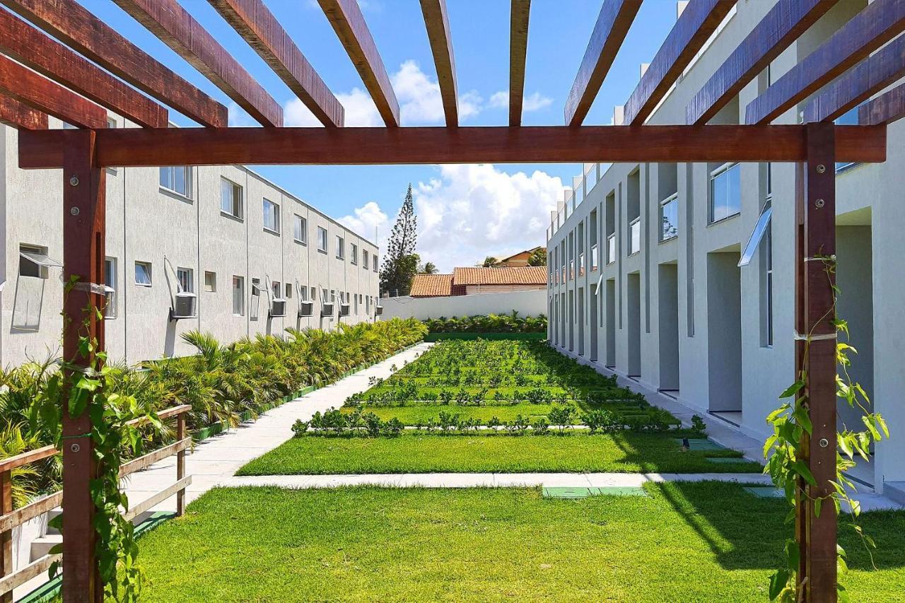 Beach Townhouses #C16 - Casa Por Carpediem Aquiraz Esterno foto