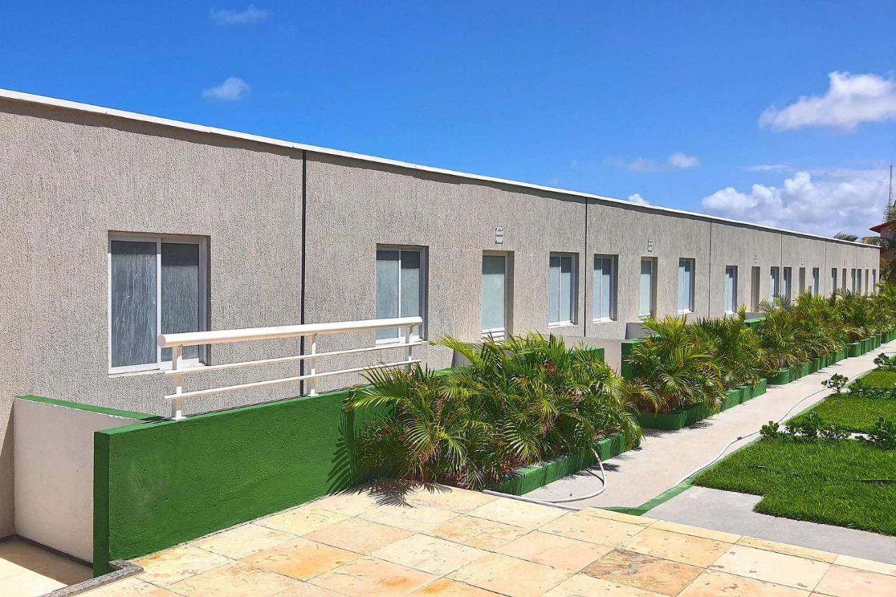 Beach Townhouses #C16 - Casa Por Carpediem Aquiraz Esterno foto