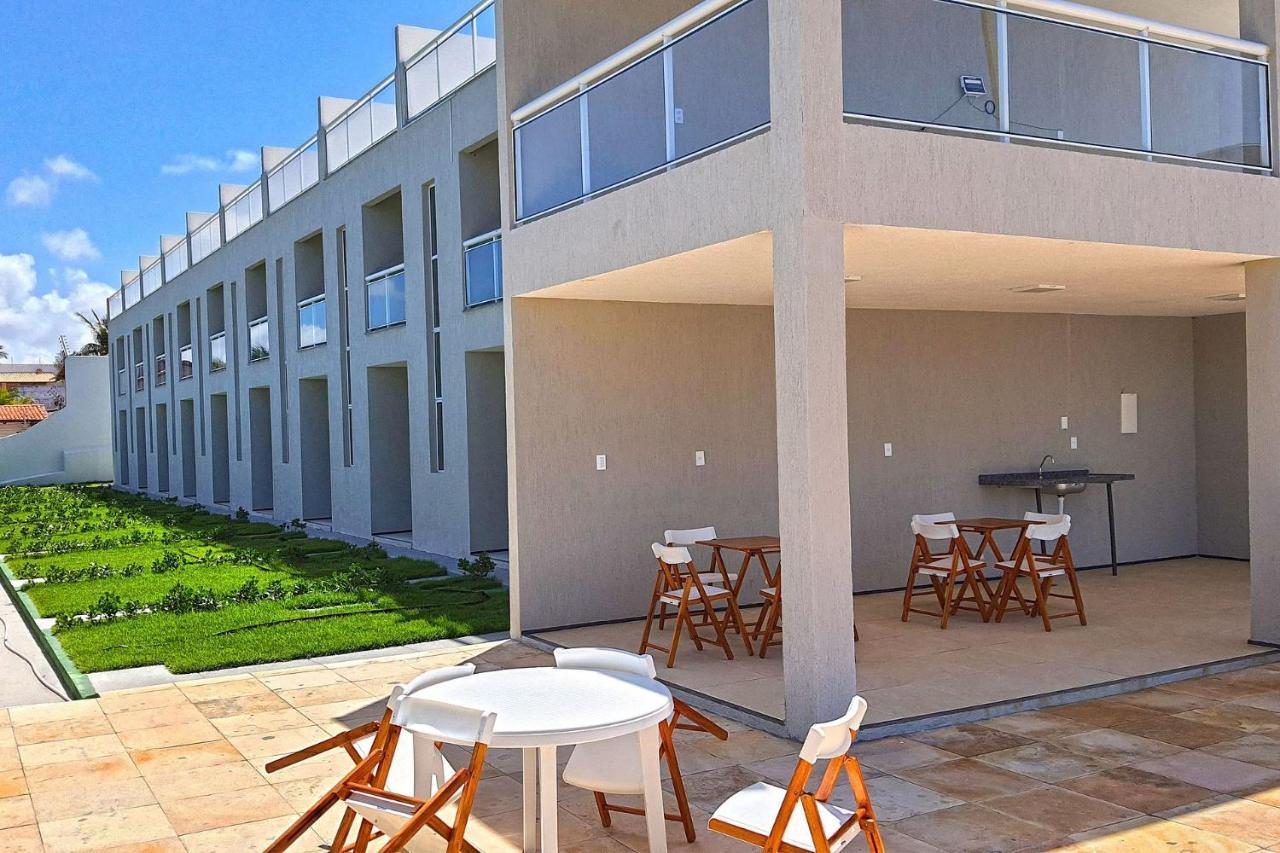 Beach Townhouses #C16 - Casa Por Carpediem Aquiraz Esterno foto