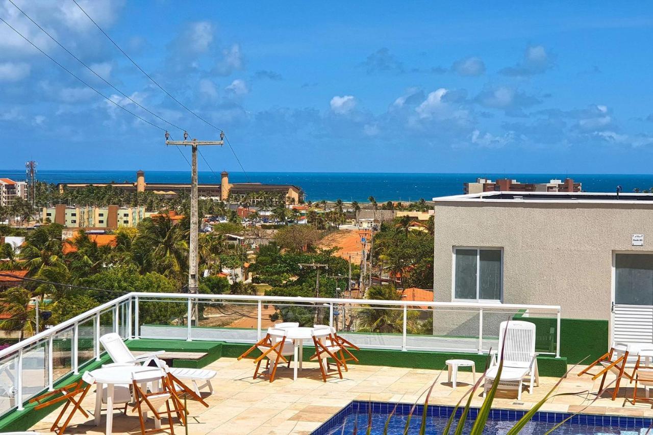 Beach Townhouses #C16 - Casa Por Carpediem Aquiraz Esterno foto