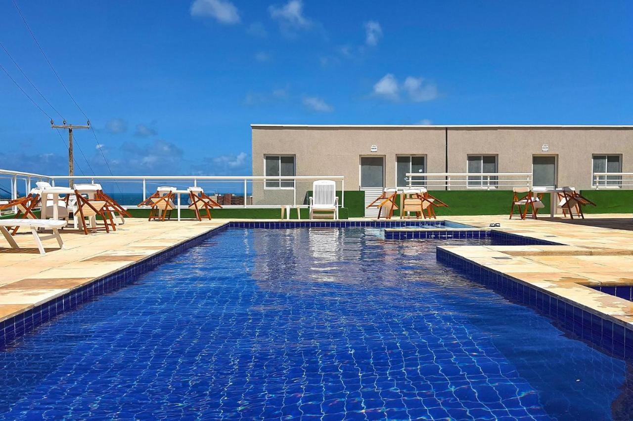 Beach Townhouses #C16 - Casa Por Carpediem Aquiraz Esterno foto
