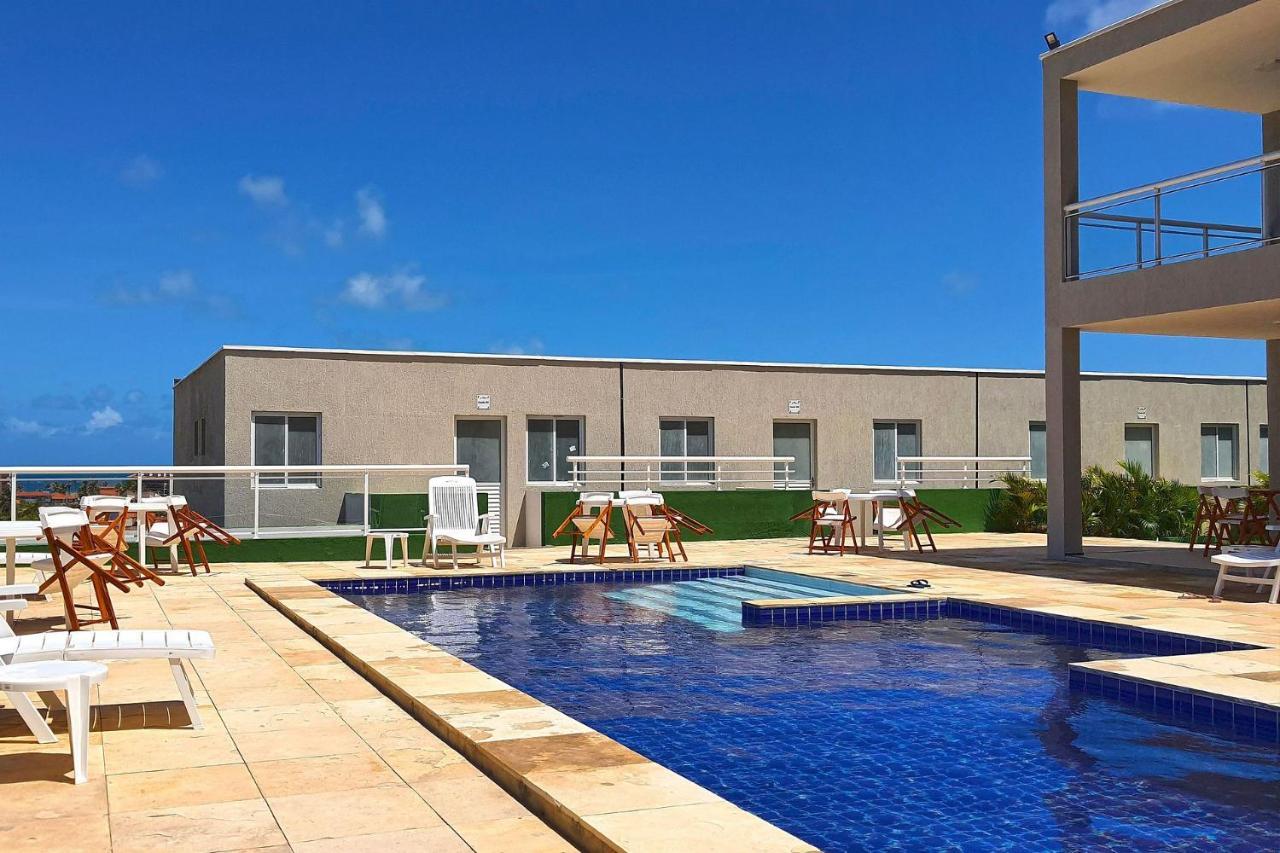 Beach Townhouses #C16 - Casa Por Carpediem Aquiraz Esterno foto
