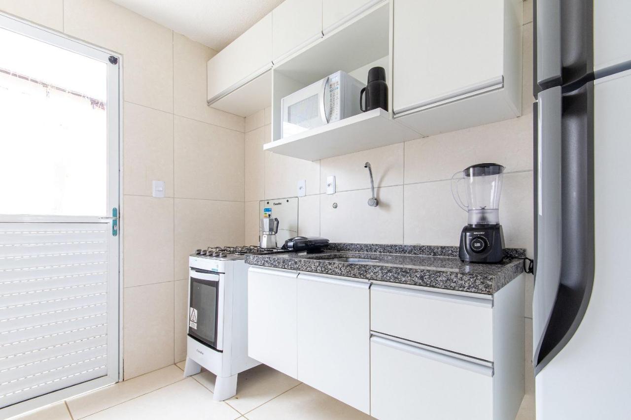 Beach Townhouses #C16 - Casa Por Carpediem Aquiraz Esterno foto