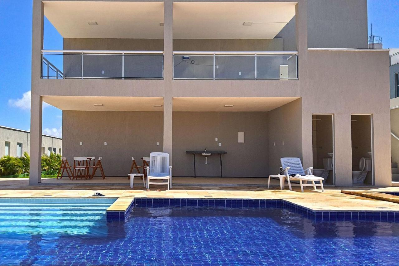 Beach Townhouses #C16 - Casa Por Carpediem Aquiraz Esterno foto