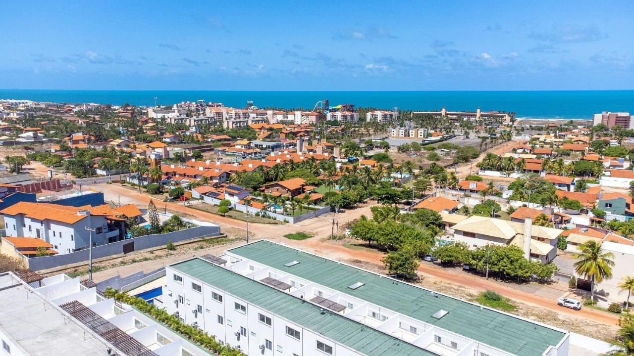 Beach Townhouses #C16 - Casa Por Carpediem Aquiraz Esterno foto