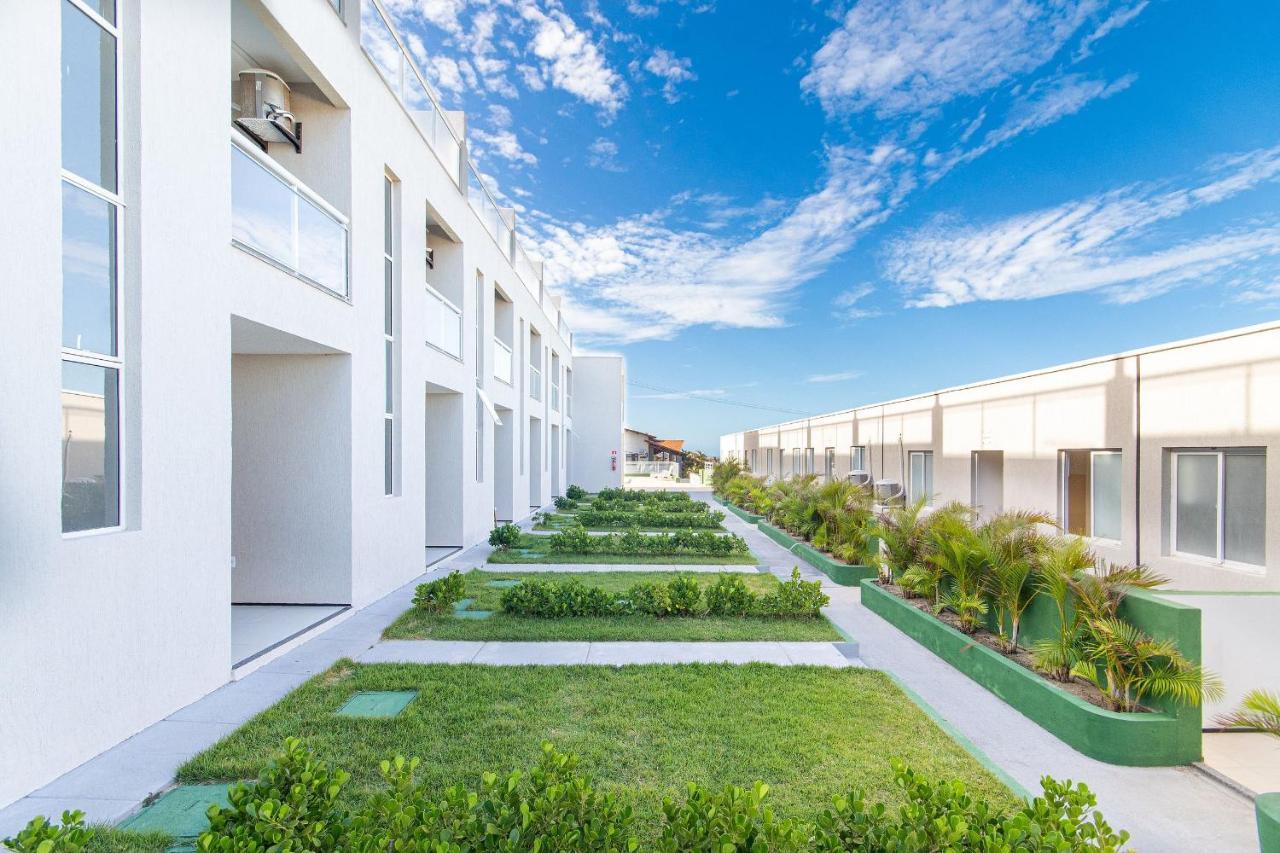 Beach Townhouses #C16 - Casa Por Carpediem Aquiraz Esterno foto