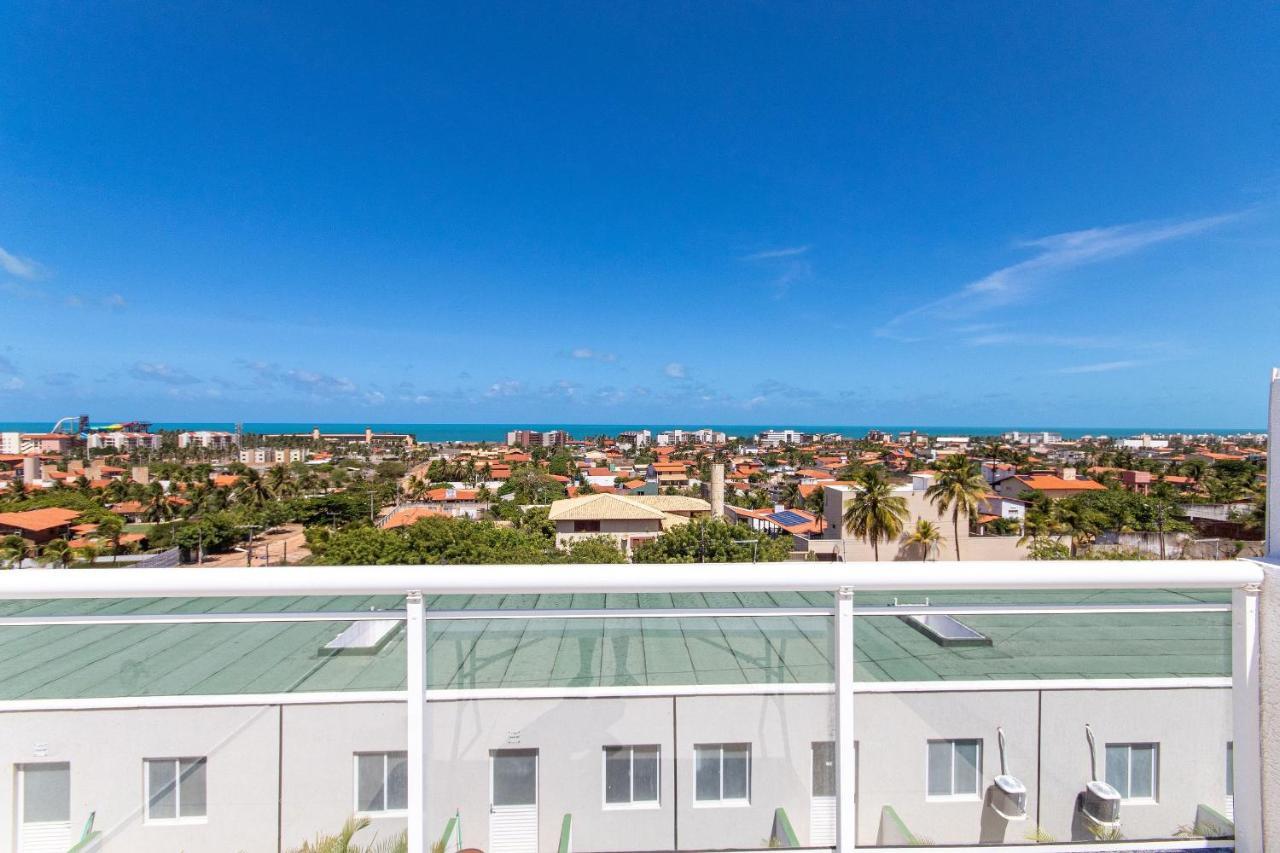 Beach Townhouses #C16 - Casa Por Carpediem Aquiraz Esterno foto