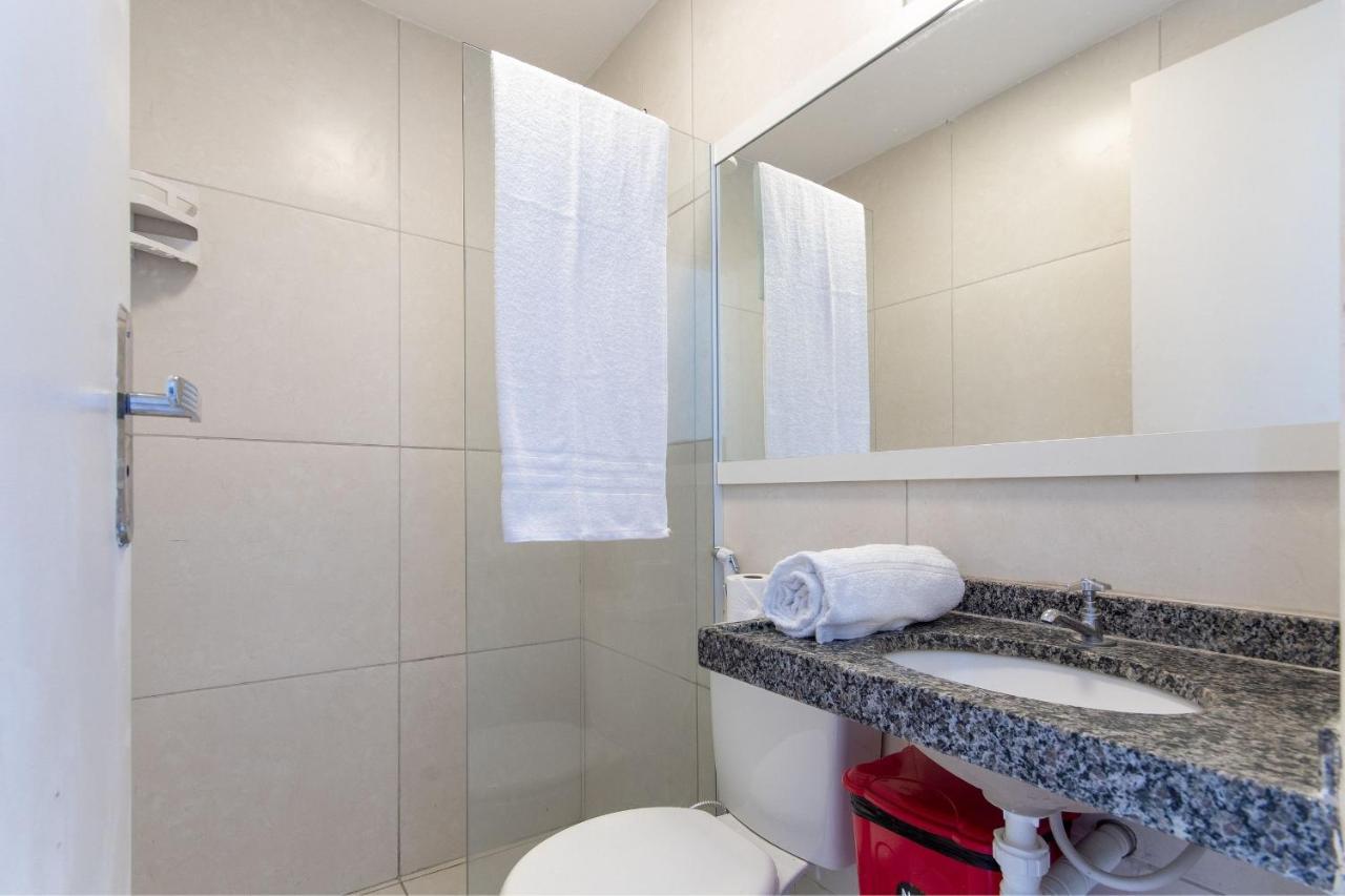 Beach Townhouses #C16 - Casa Por Carpediem Aquiraz Esterno foto
