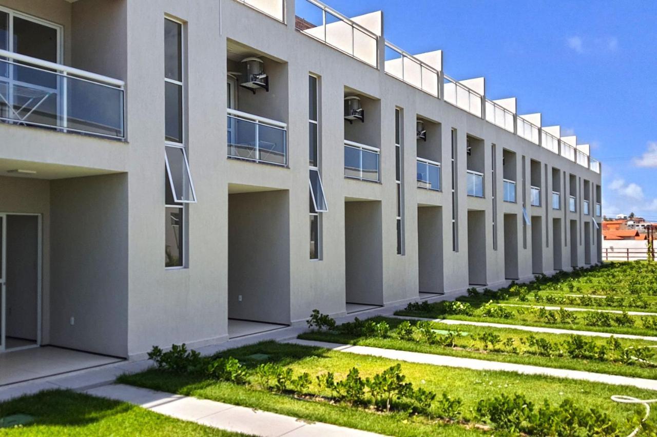 Beach Townhouses #C16 - Casa Por Carpediem Aquiraz Esterno foto