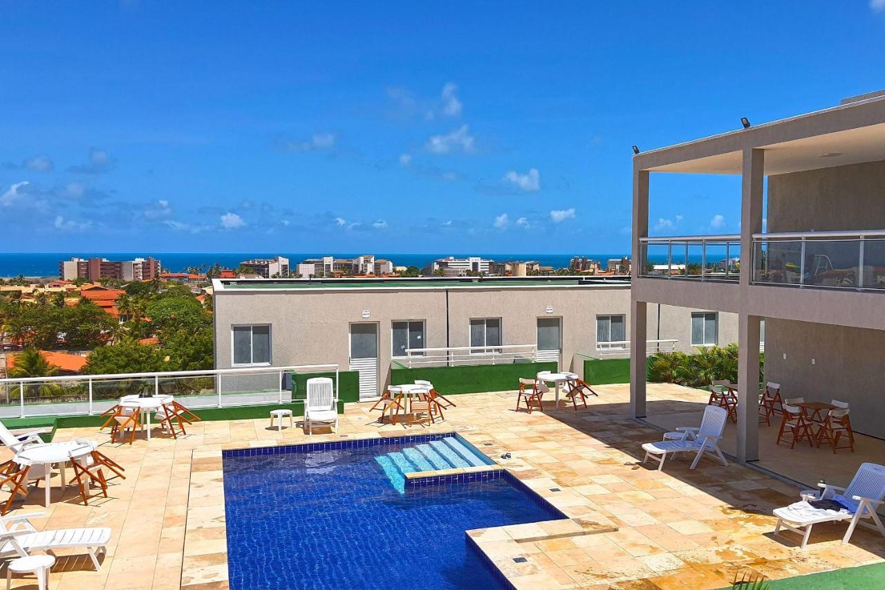 Beach Townhouses #C16 - Casa Por Carpediem Aquiraz Esterno foto