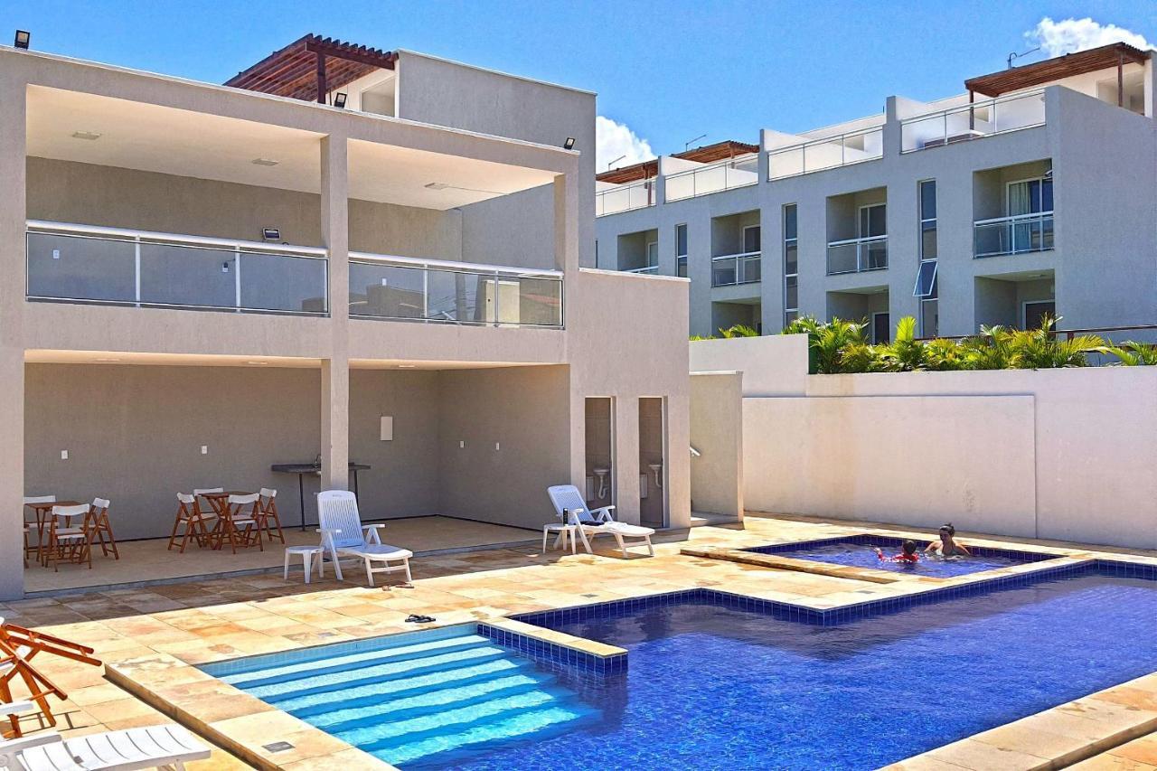 Beach Townhouses #C16 - Casa Por Carpediem Aquiraz Esterno foto