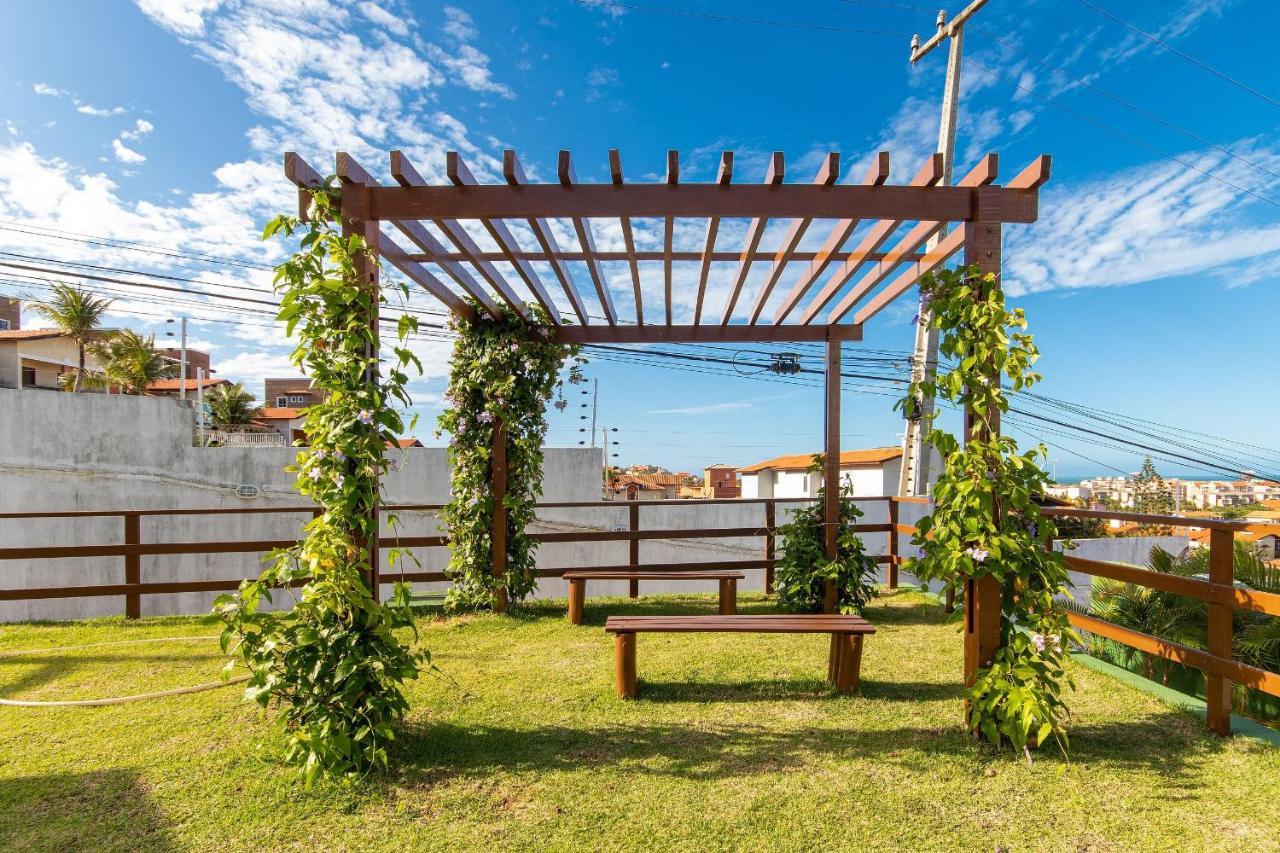 Beach Townhouses #C16 - Casa Por Carpediem Aquiraz Esterno foto
