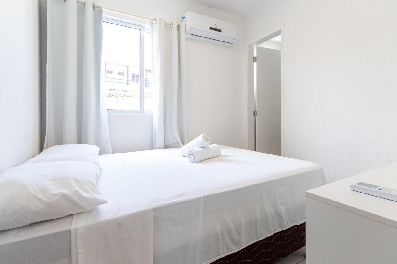 Beach Townhouses #C16 - Casa Por Carpediem Aquiraz Esterno foto