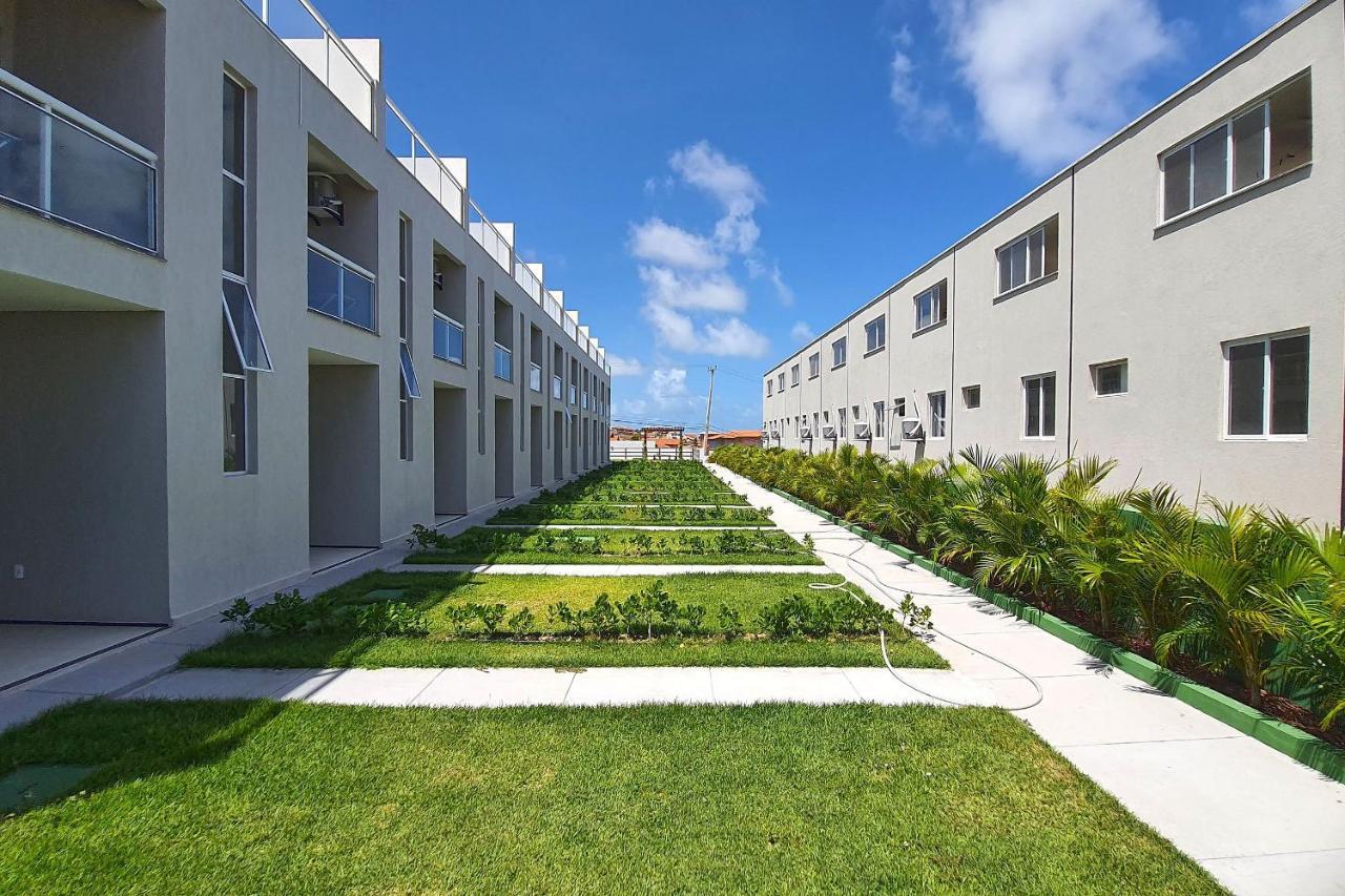 Beach Townhouses #C16 - Casa Por Carpediem Aquiraz Esterno foto
