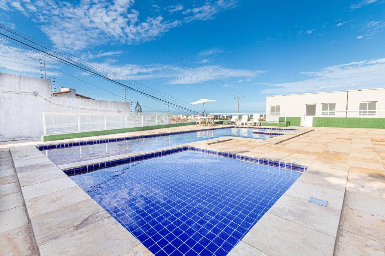 Beach Townhouses #C16 - Casa Por Carpediem Aquiraz Esterno foto