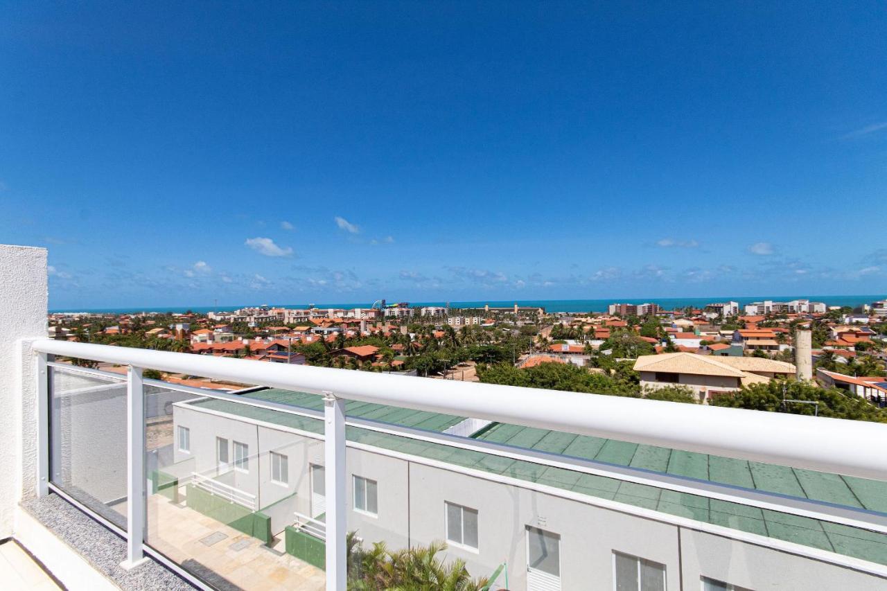 Beach Townhouses #C16 - Casa Por Carpediem Aquiraz Esterno foto
