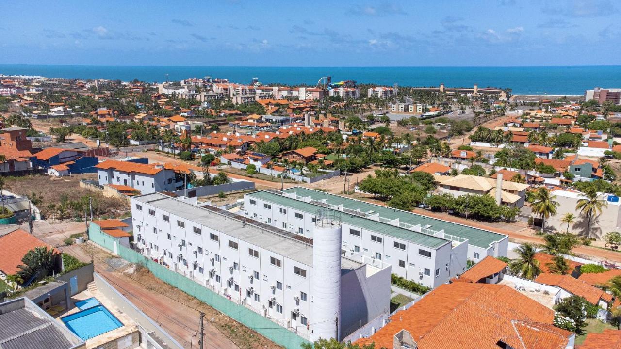 Beach Townhouses #C16 - Casa Por Carpediem Aquiraz Esterno foto