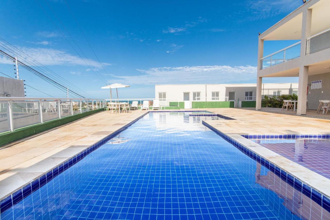Beach Townhouses #C16 - Casa Por Carpediem Aquiraz Esterno foto