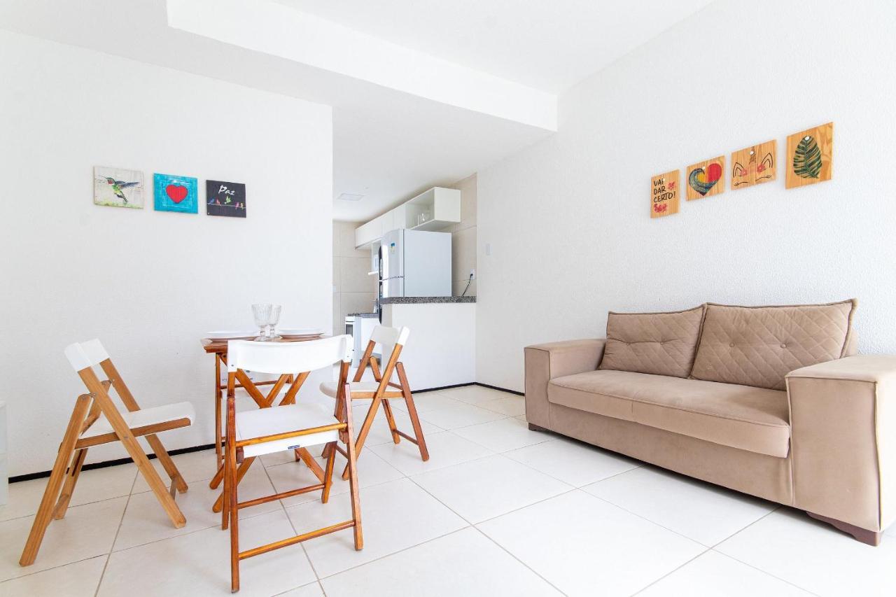 Beach Townhouses #C16 - Casa Por Carpediem Aquiraz Esterno foto