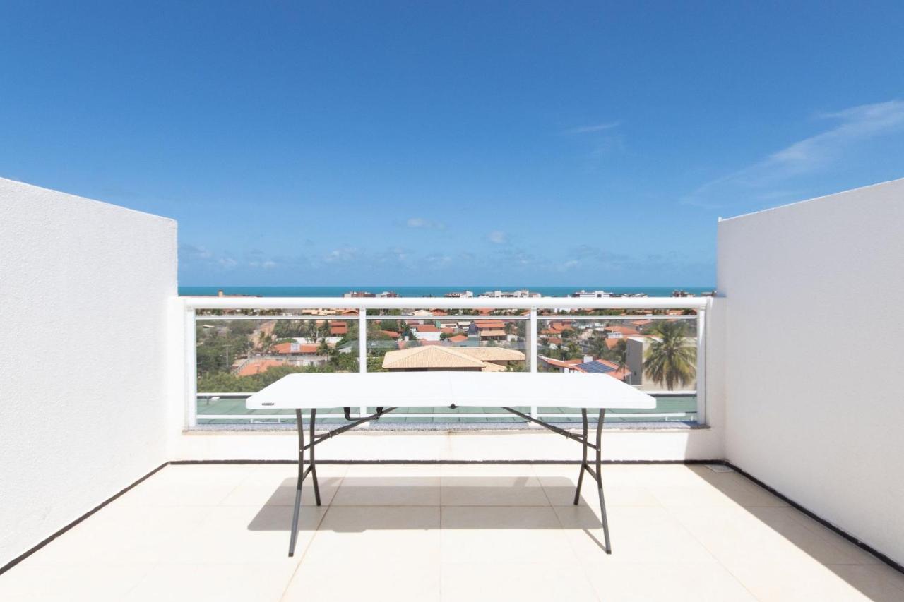 Beach Townhouses #C16 - Casa Por Carpediem Aquiraz Esterno foto